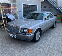 مێرسێدس بێنز S-Class